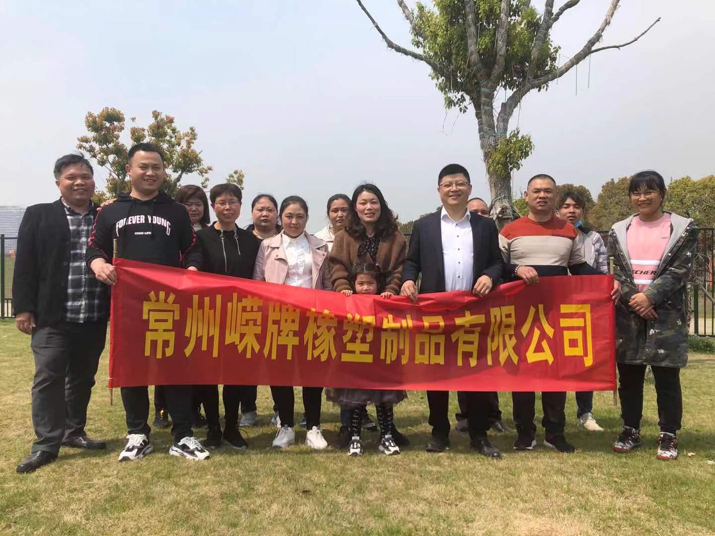技術團隊